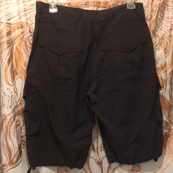 Vecta Cargo Shorts - Picture 2 of 3